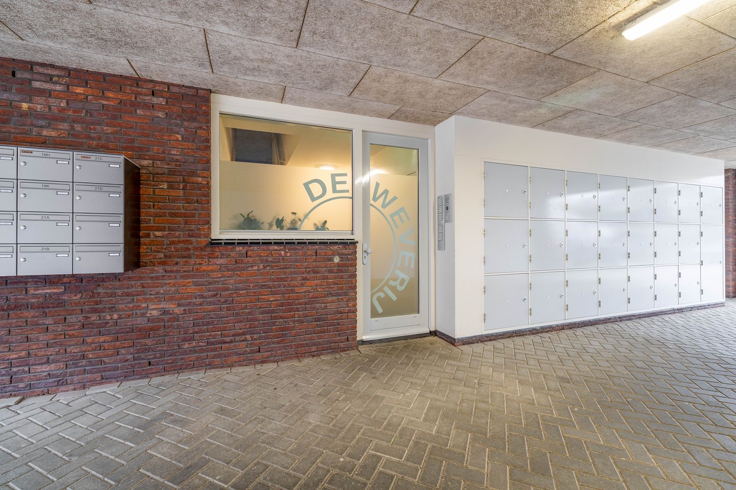 Foto 5 van Heiligeweg 19-H