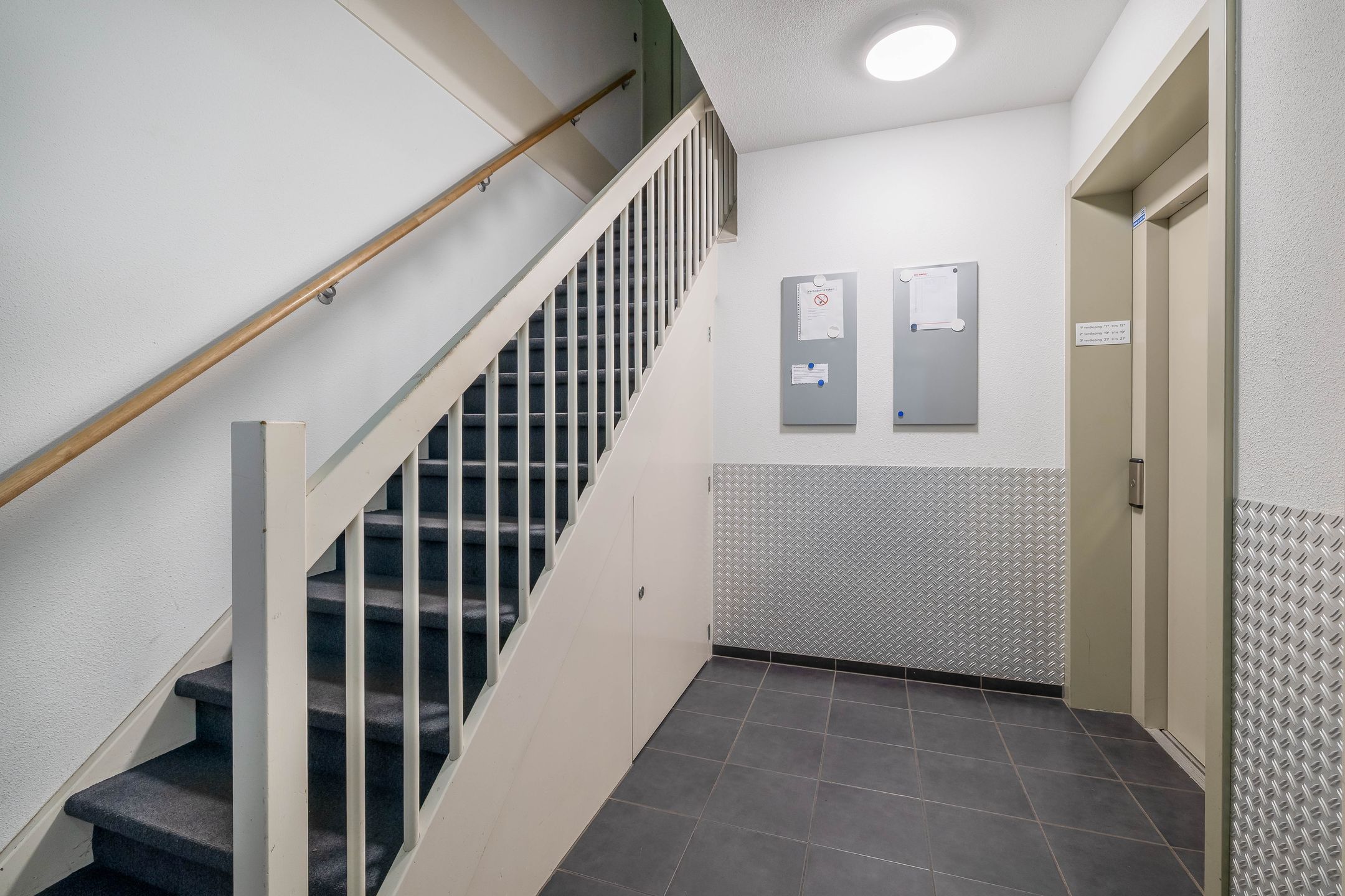 Foto 6 van Heiligeweg 19-H