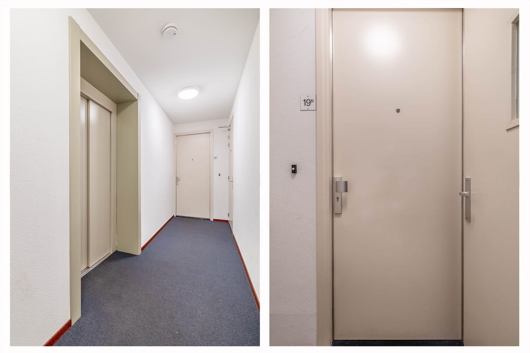 Foto 7 van Heiligeweg 19-H