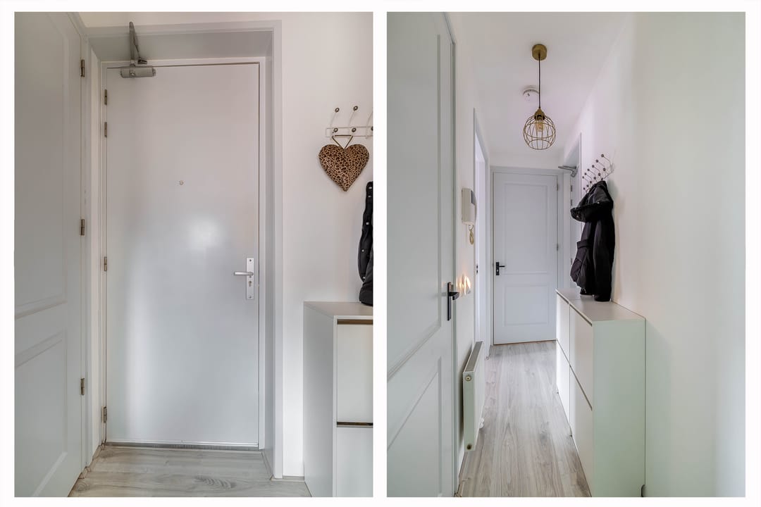 Foto 8 van Heiligeweg 19-H