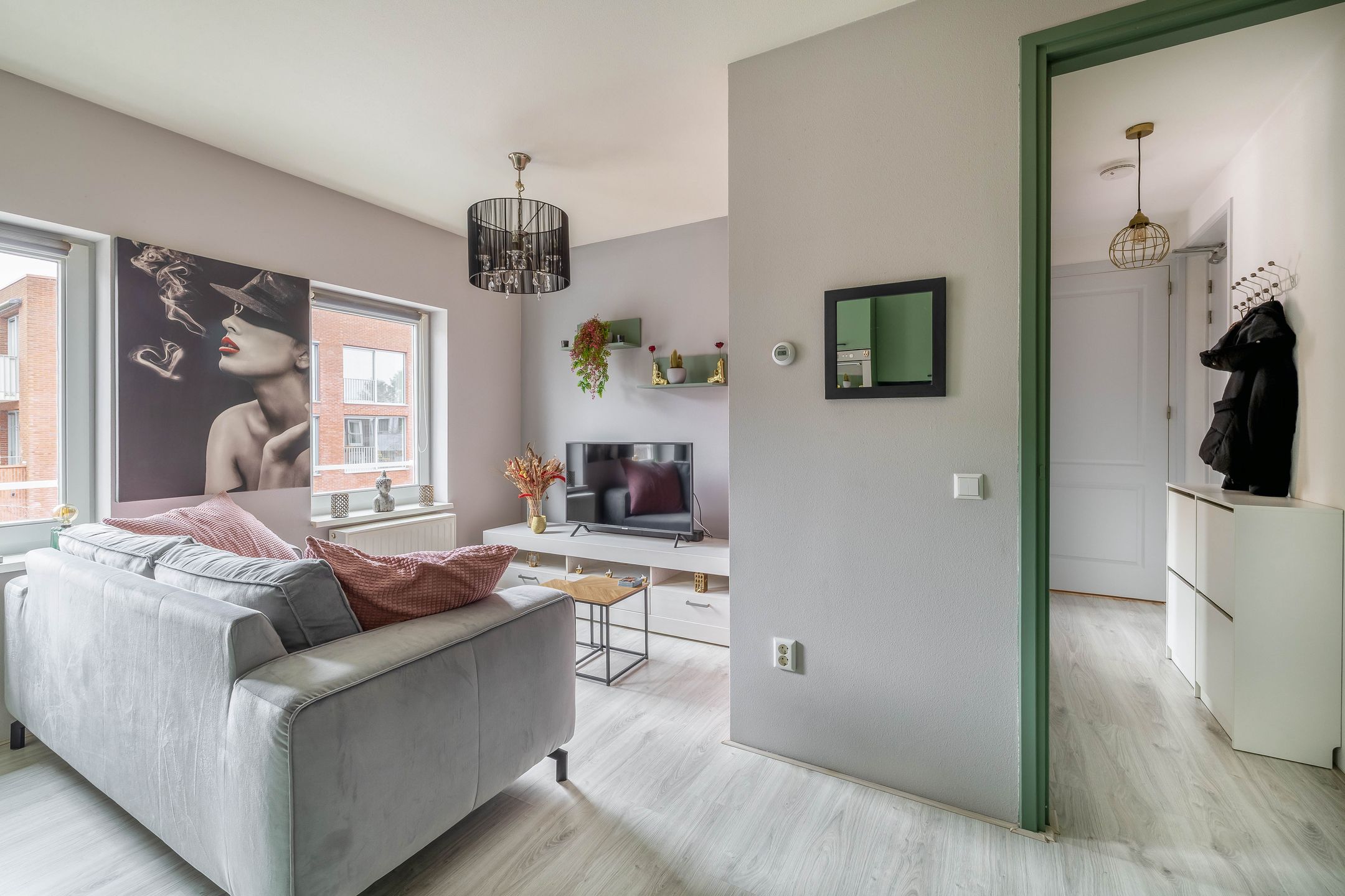 Foto 9 van Heiligeweg 19-H