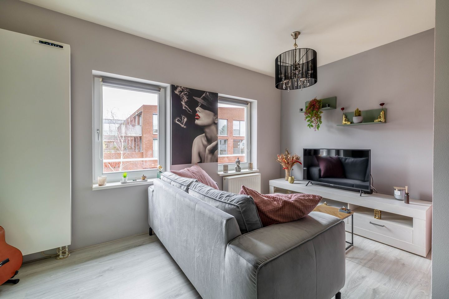 Foto 10 van Heiligeweg 19-H