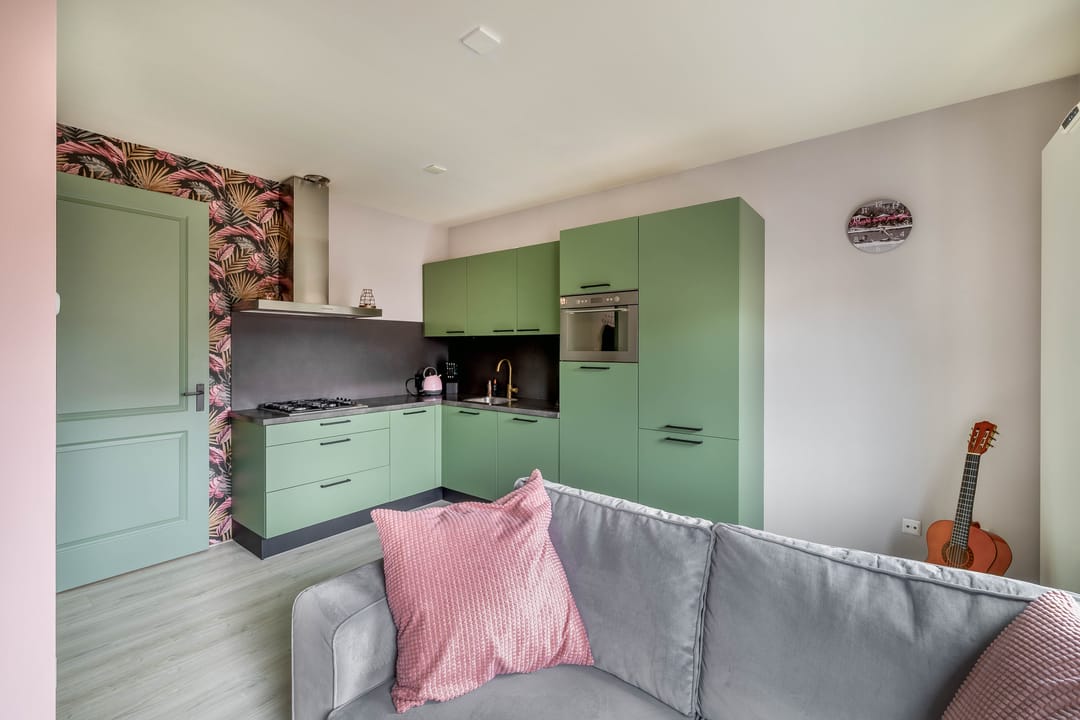 Foto 11 van Heiligeweg 19-H