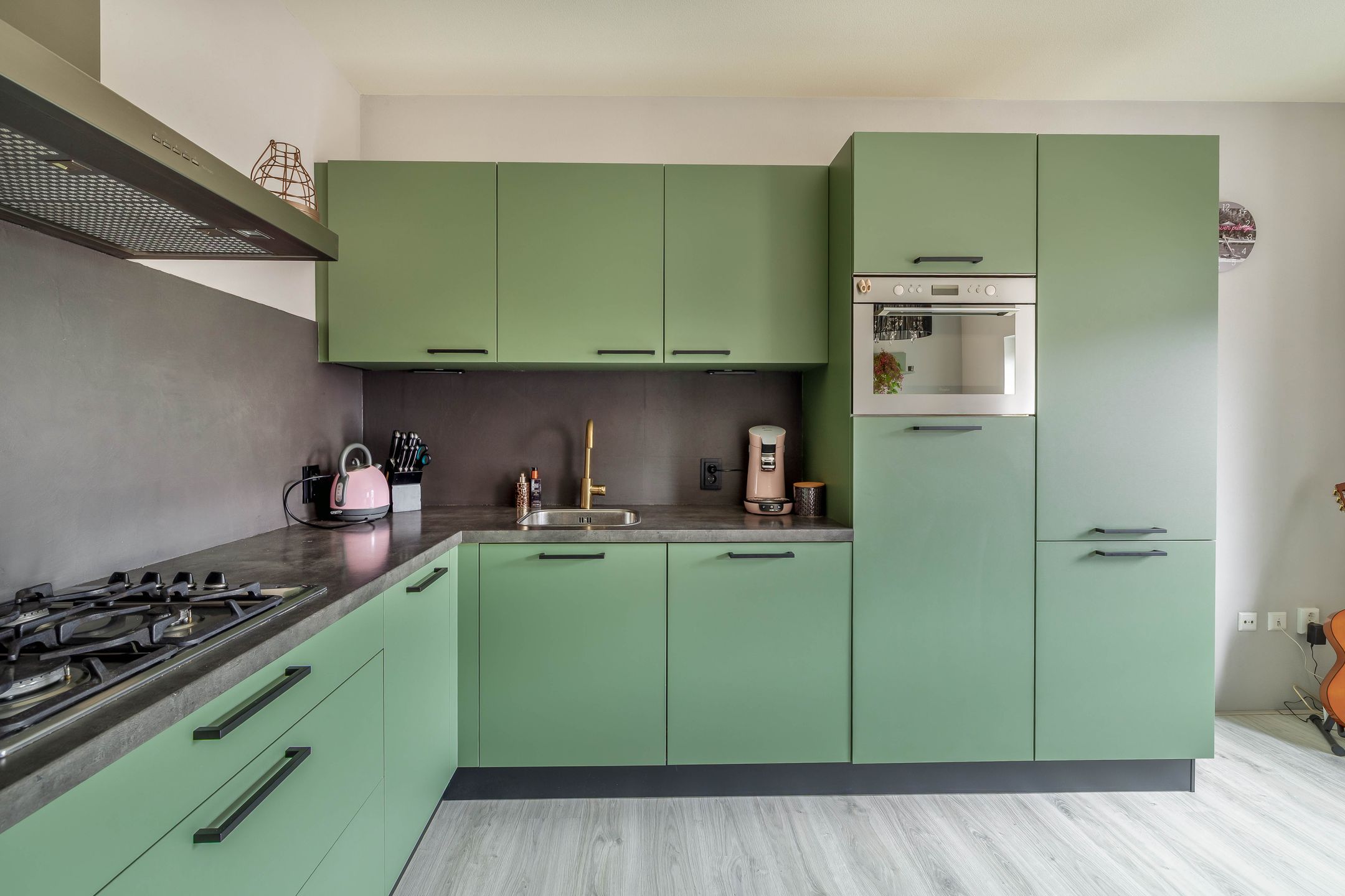 Foto 12 van Heiligeweg 19-H