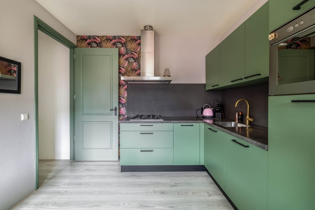 Foto 13 van Heiligeweg 19-H