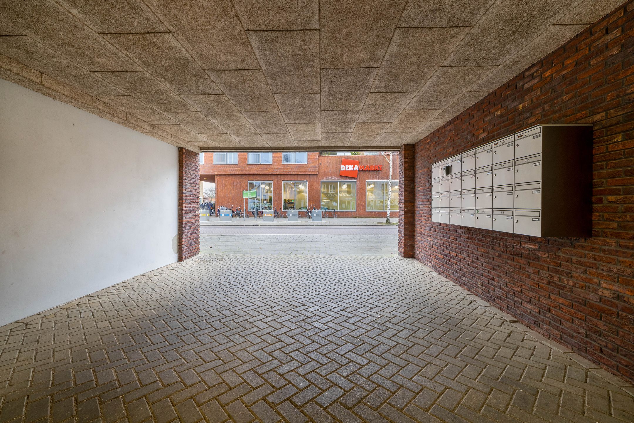 Foto 18 van Heiligeweg 19-H