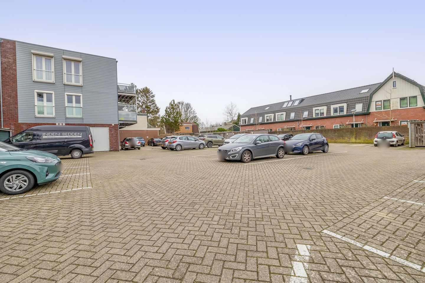 Foto 19 van Heiligeweg 19-H