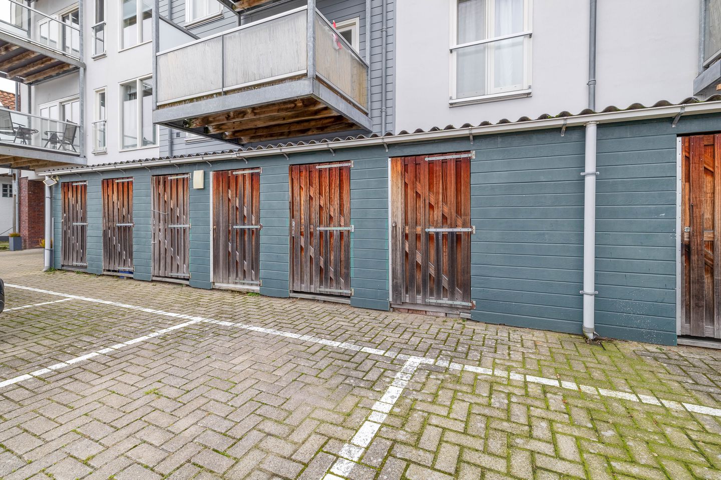 Foto 20 van Heiligeweg 19-H