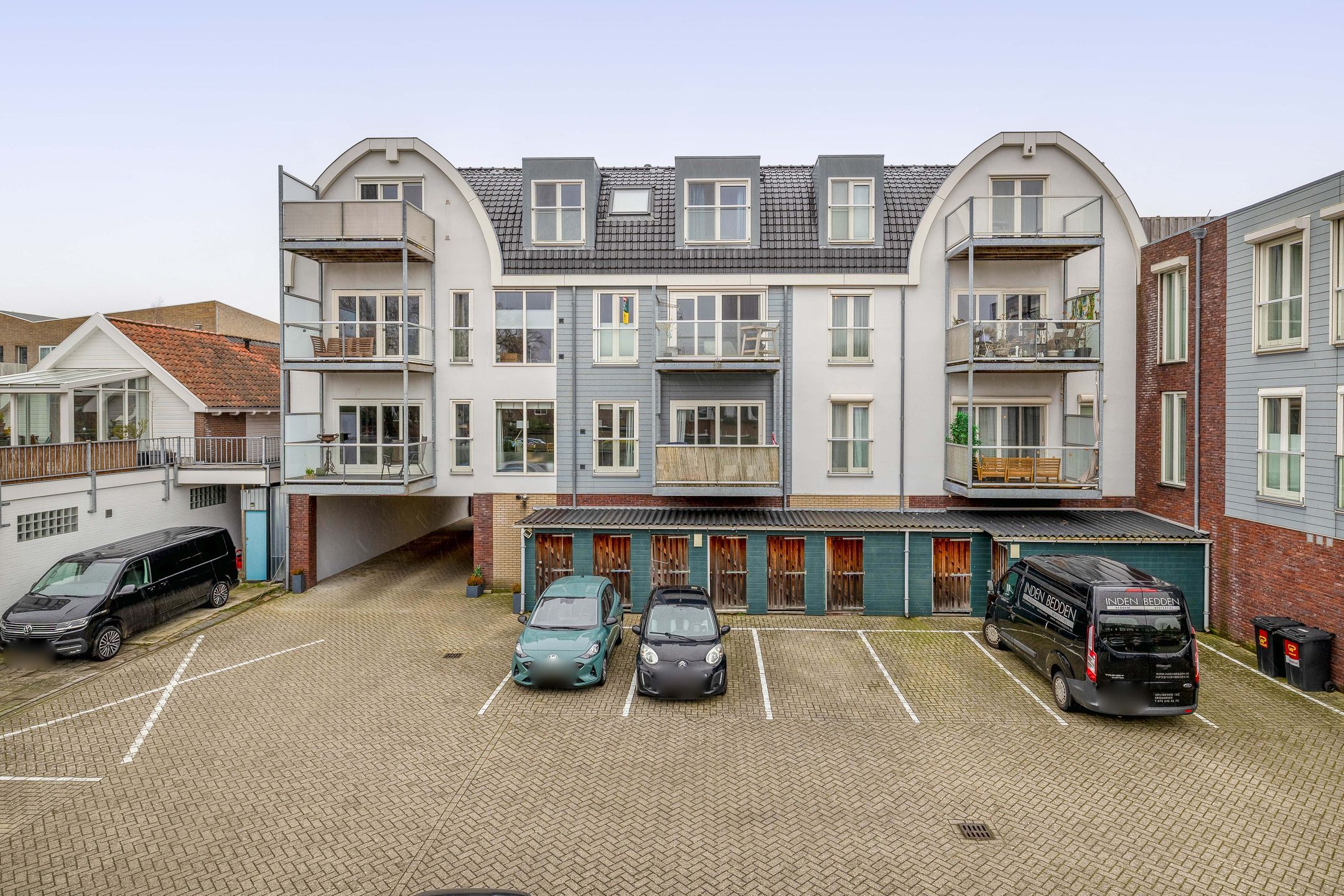 Foto 21 van Heiligeweg 19-H