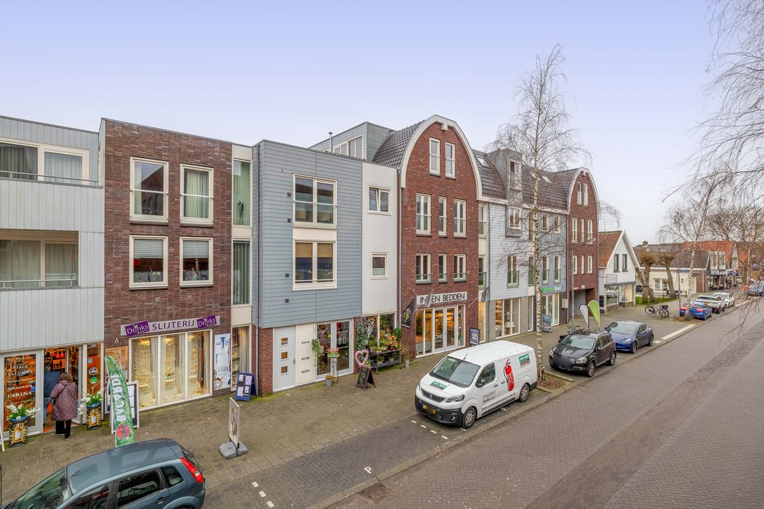 Foto 22 van Heiligeweg 19-H