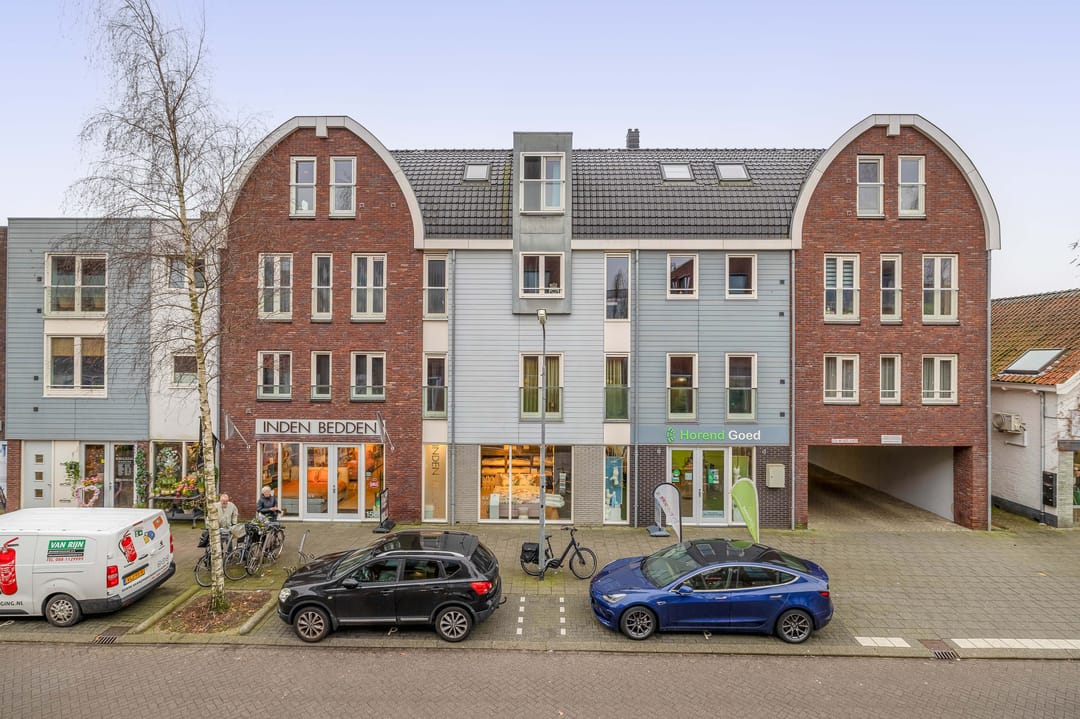 Foto 23 van Heiligeweg 19-H