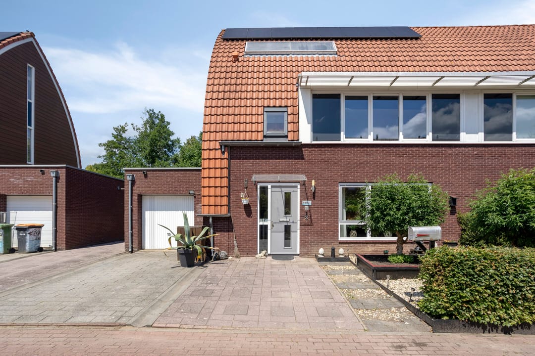 Foto 1 van Goudvink 3