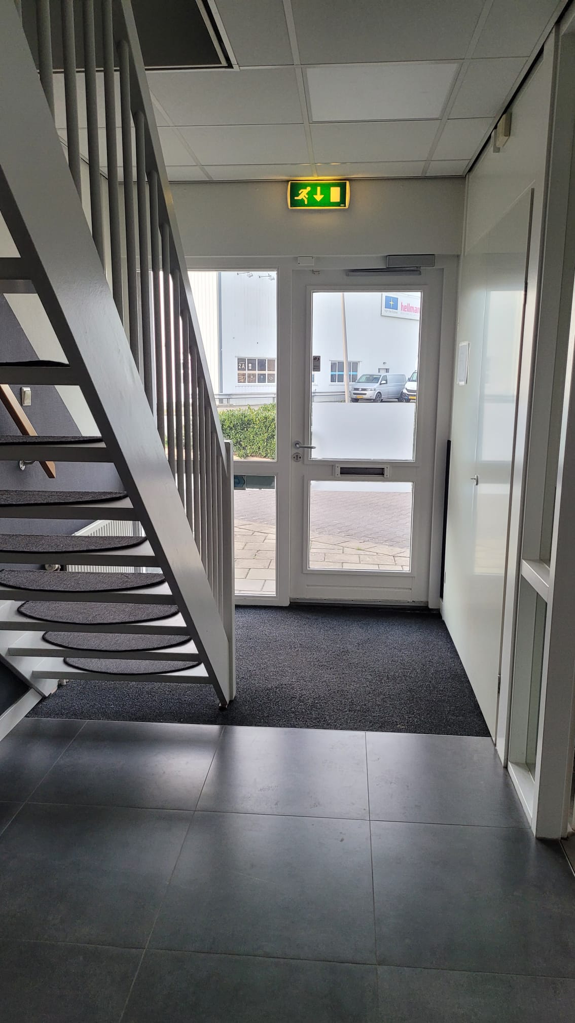 Bekijk foto 4 van Loberingemaat 5-G