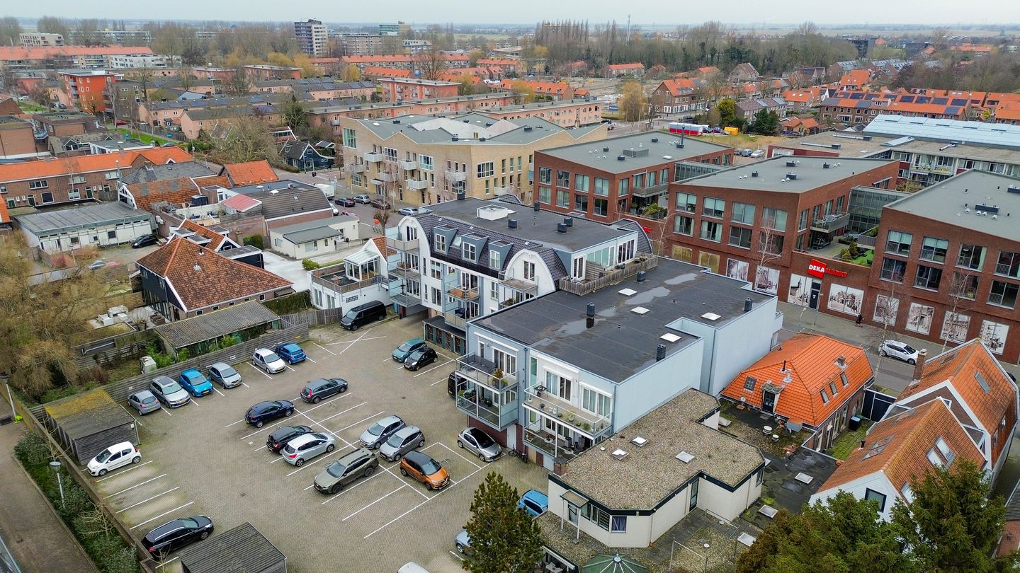 Foto 25 van Heiligeweg 19-H