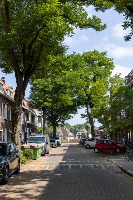 Foto 37 van Prinses Margrietlaan 20-B