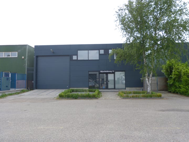 Nijverheidsweg 11