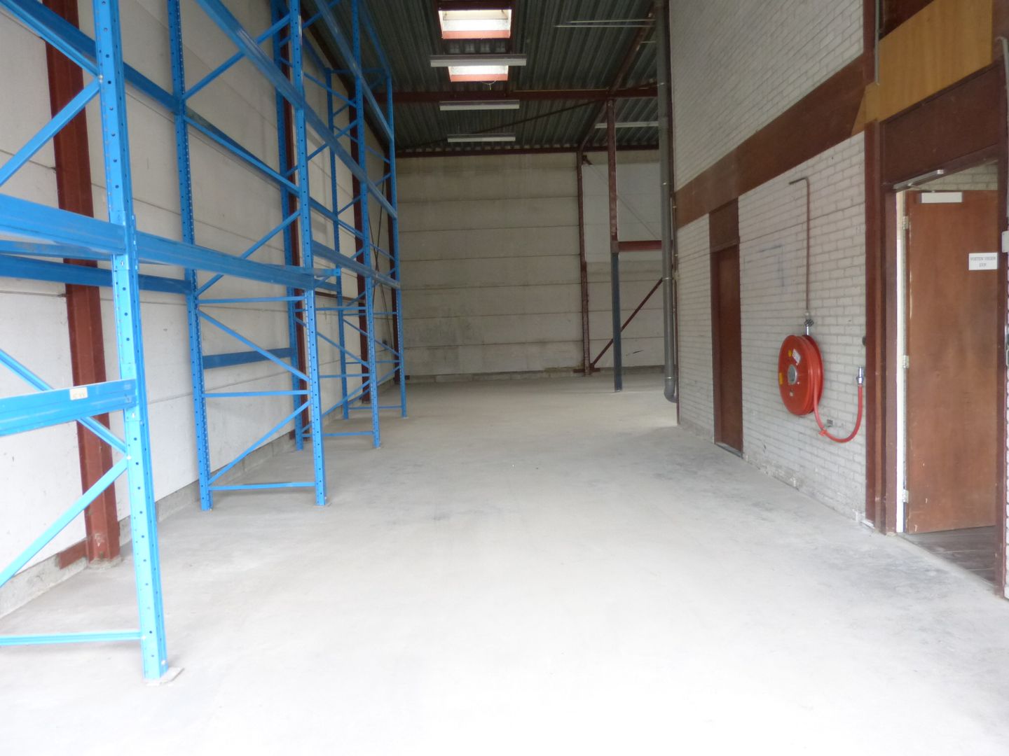 Bekijk foto 2 van Nijverheidsweg 11