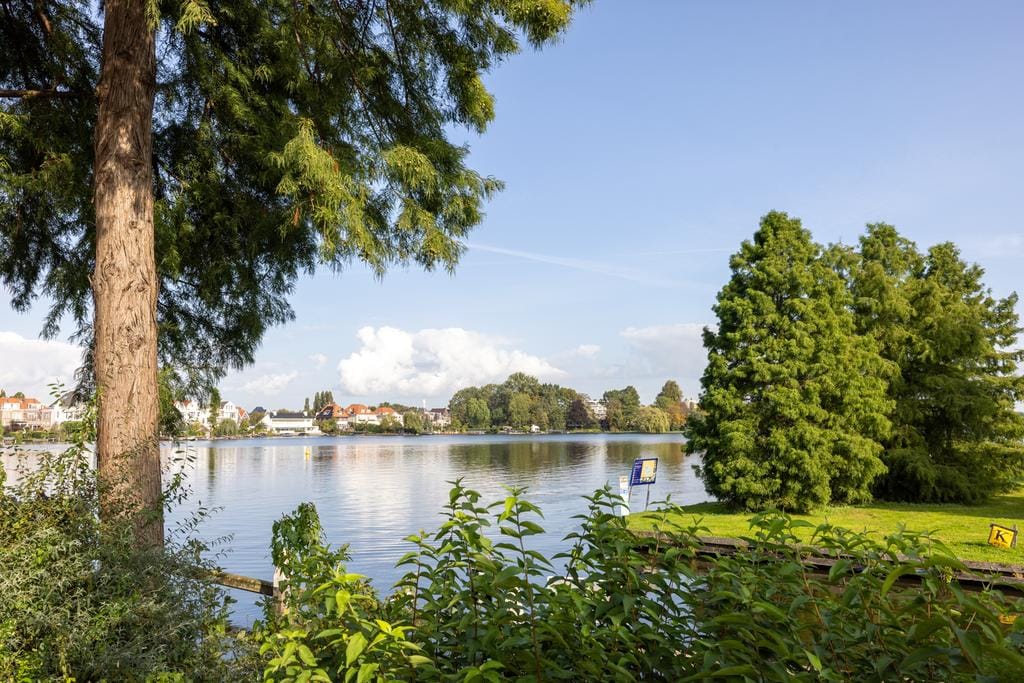 Foto 40 van Prinses Margrietlaan 20-B