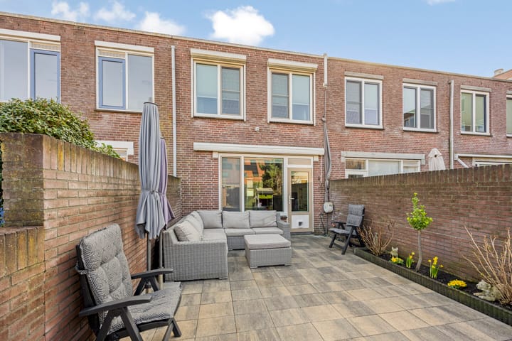 Foto 4 van Jan Peppinkstraat 16