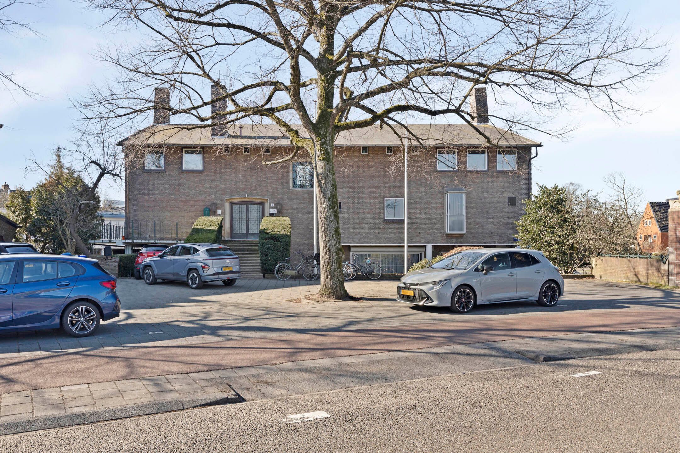 Photo 6 of Muzenplein 9