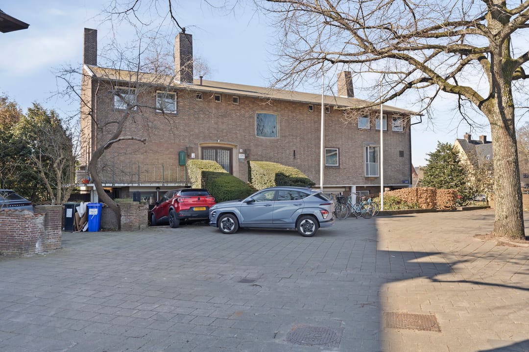 Photo 7 of Muzenplein 9