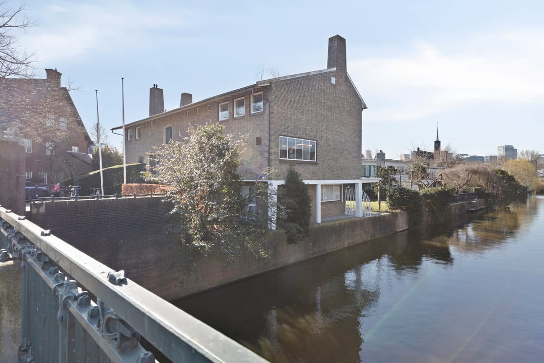 Photo 2 of Muzenplein 9