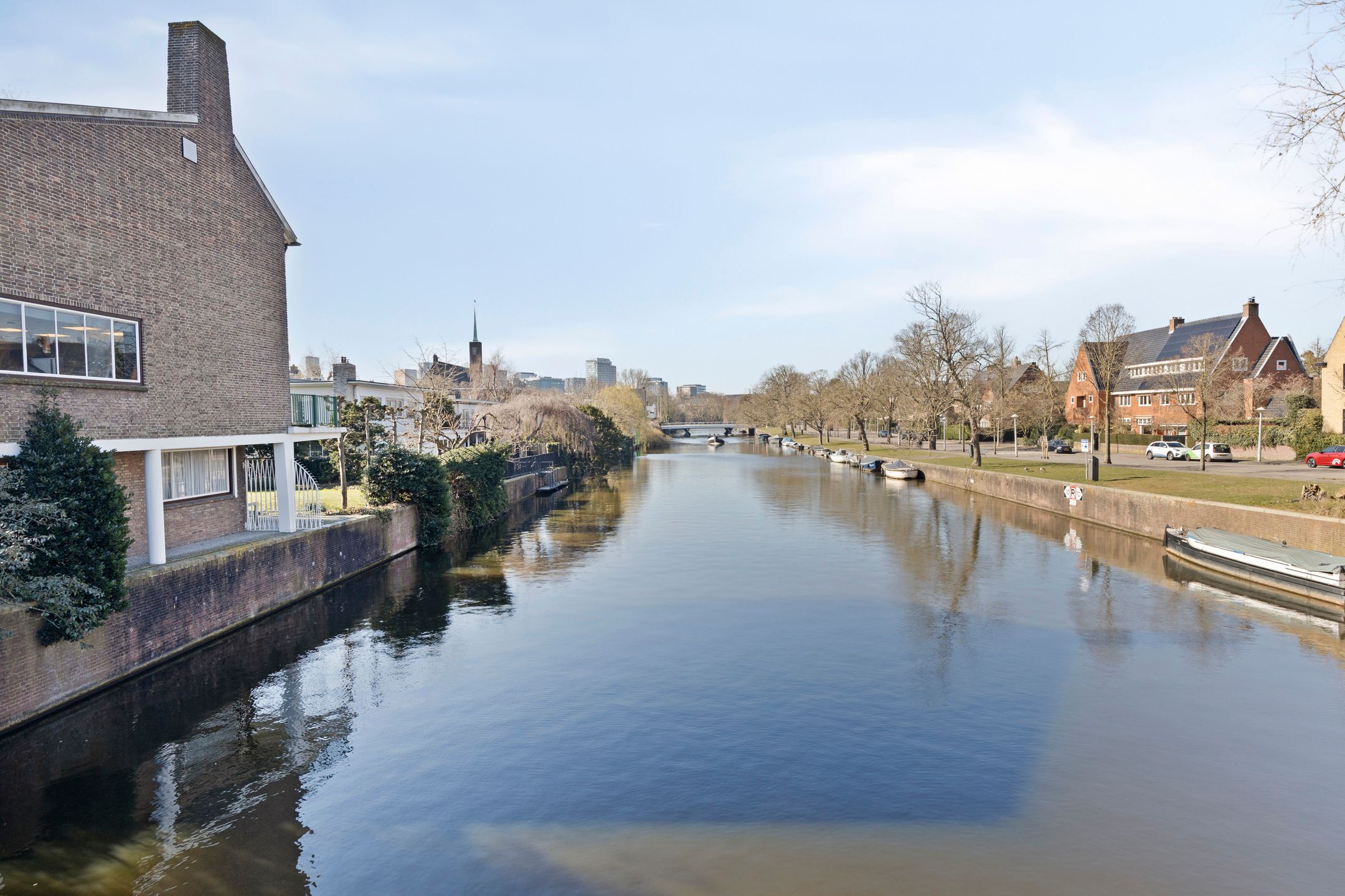 Photo 9 of Muzenplein 9