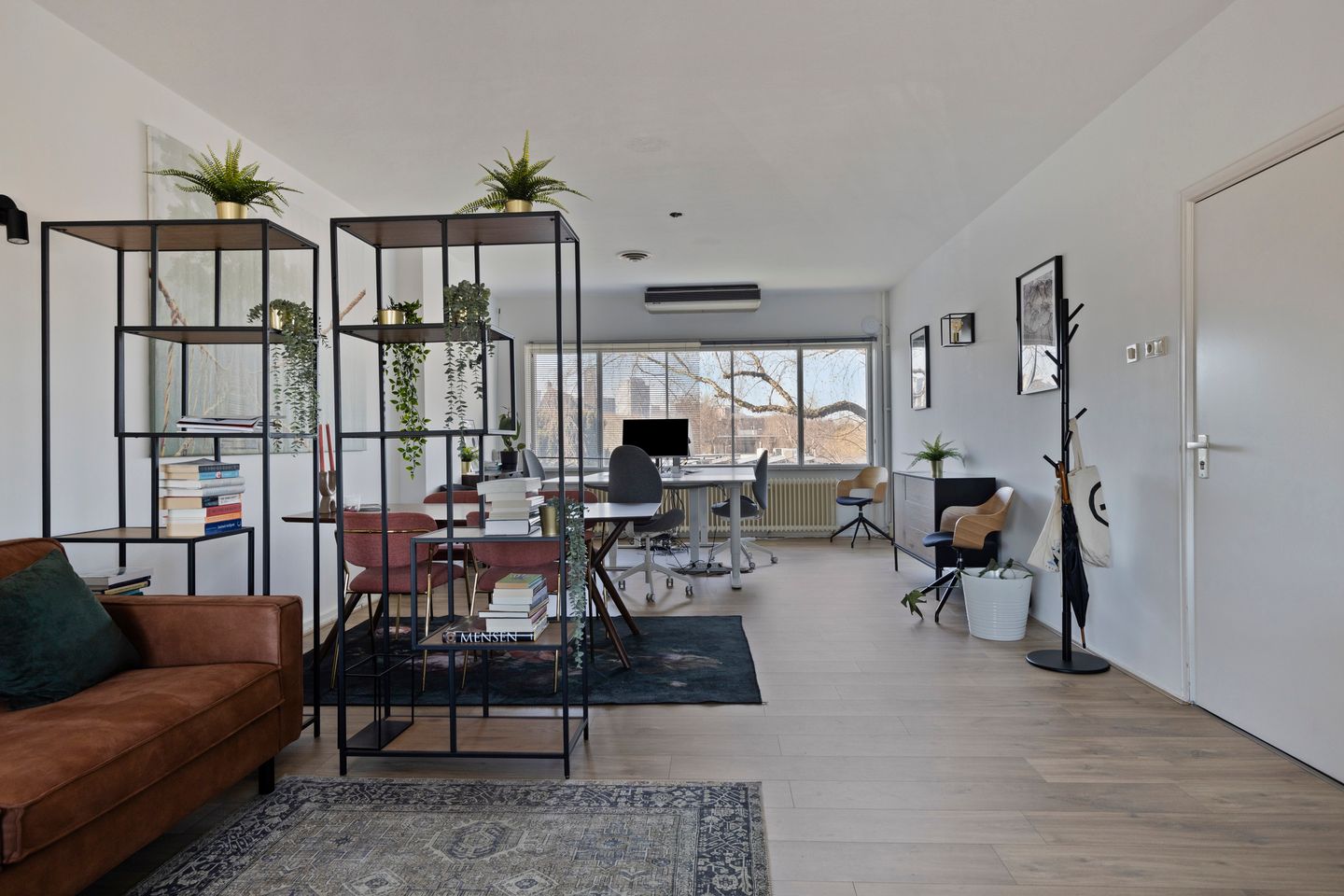 Photo 10 of Muzenplein 9