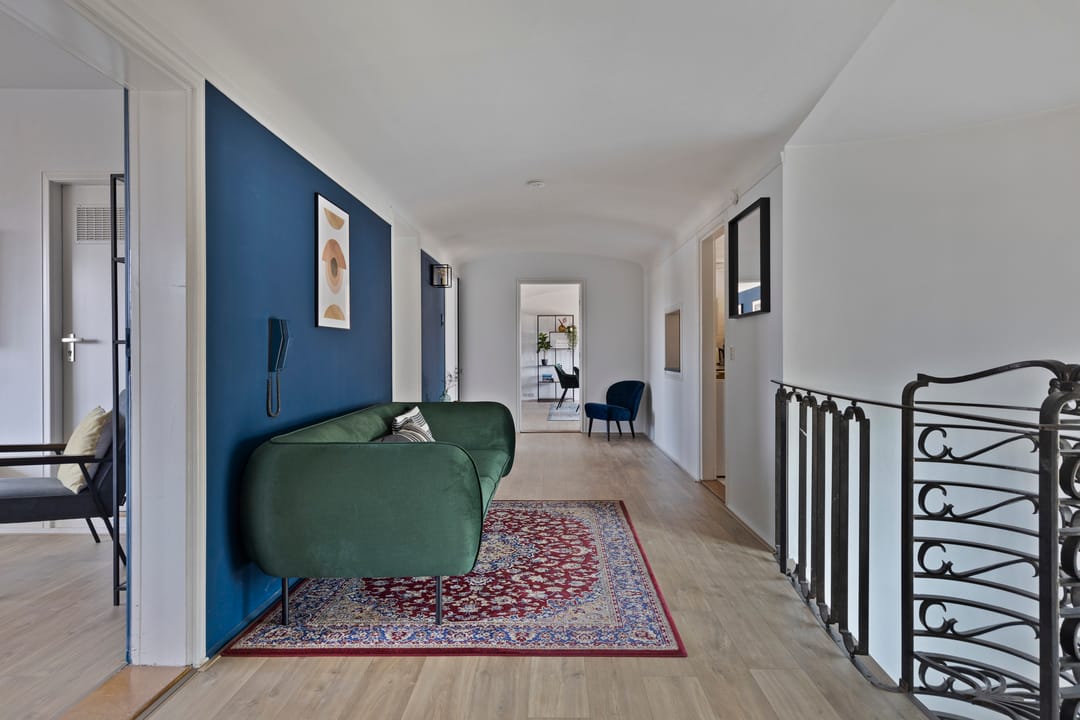 Photo 13 of Muzenplein 9