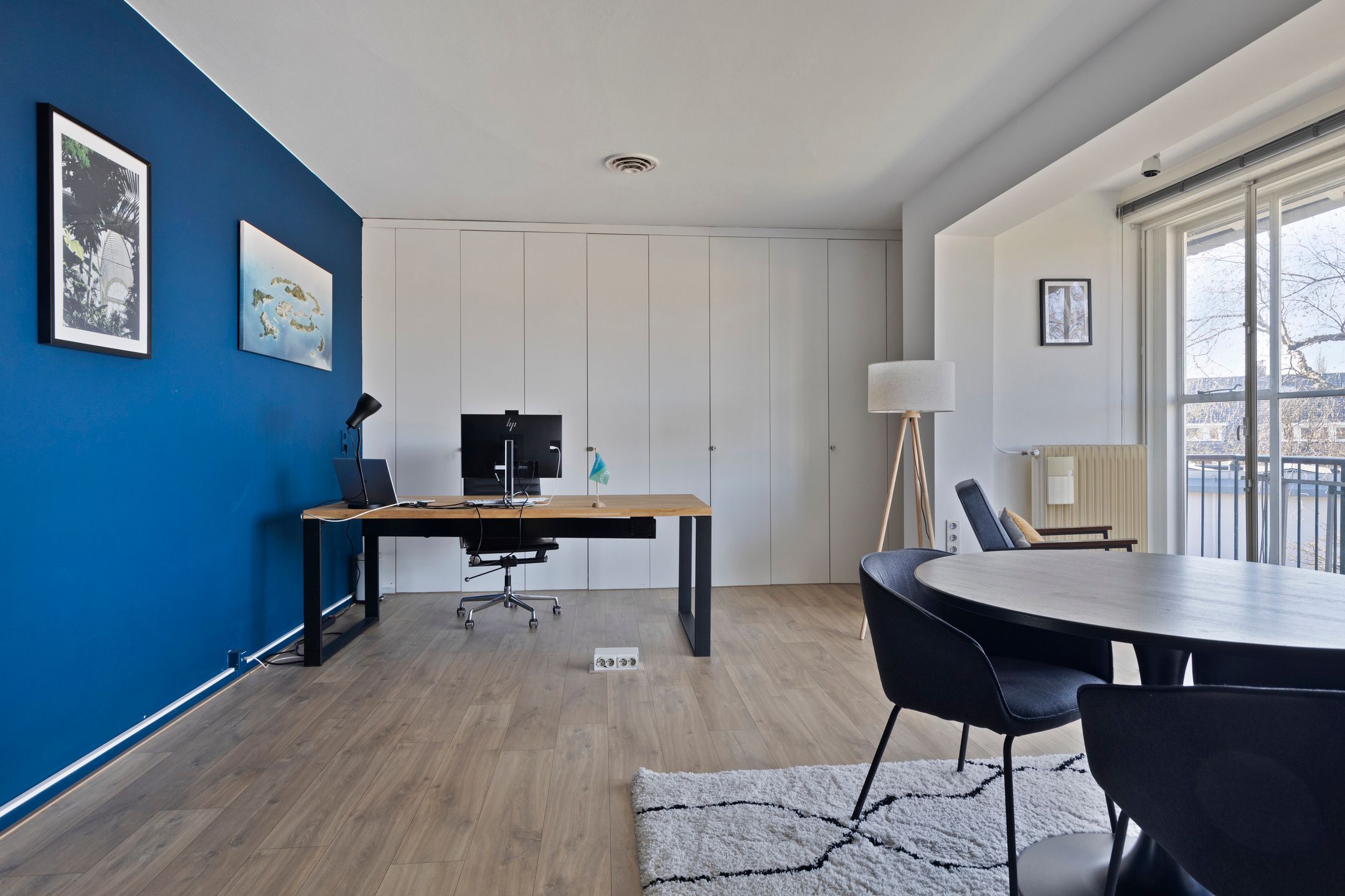 Photo 15 of Muzenplein 9