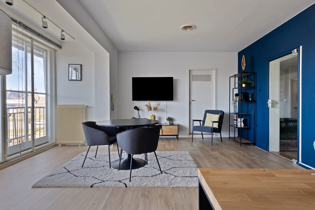 Photo 16 of Muzenplein 9