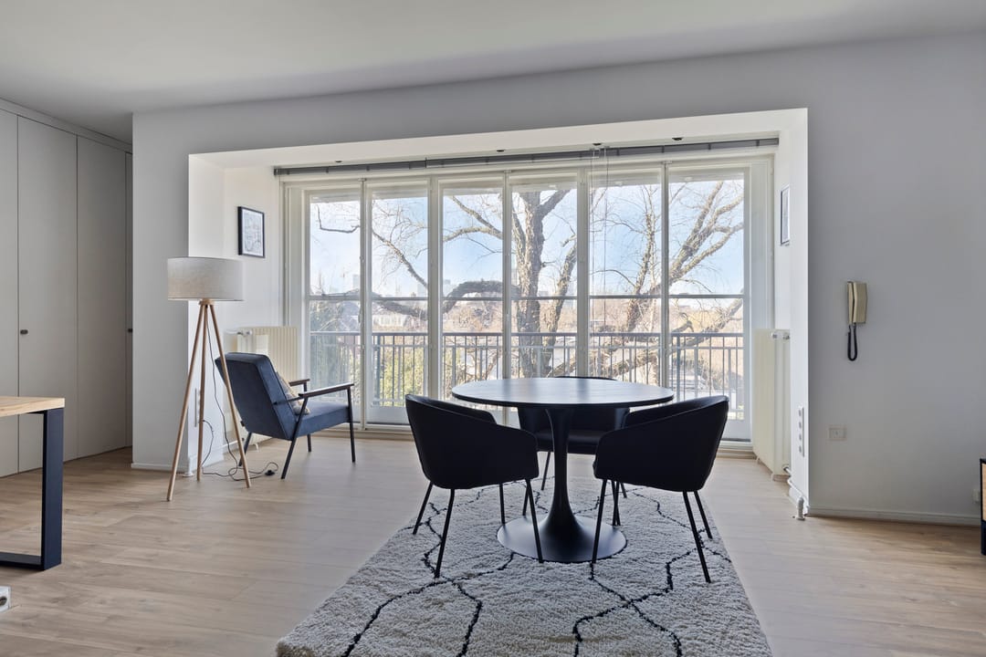 Photo 17 of Muzenplein 9