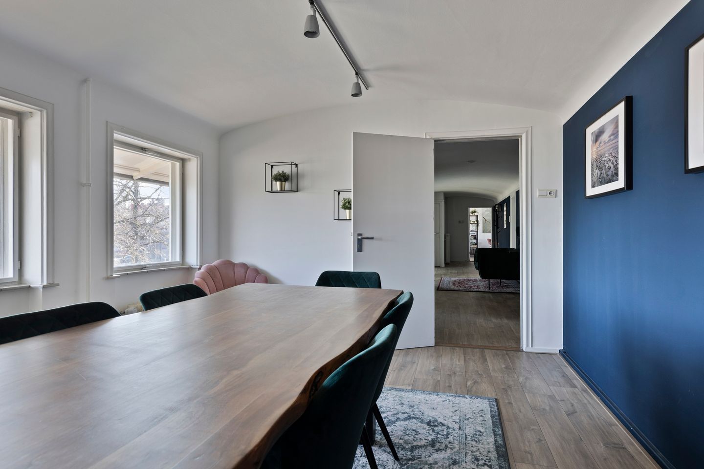 Photo 20 of Muzenplein 9