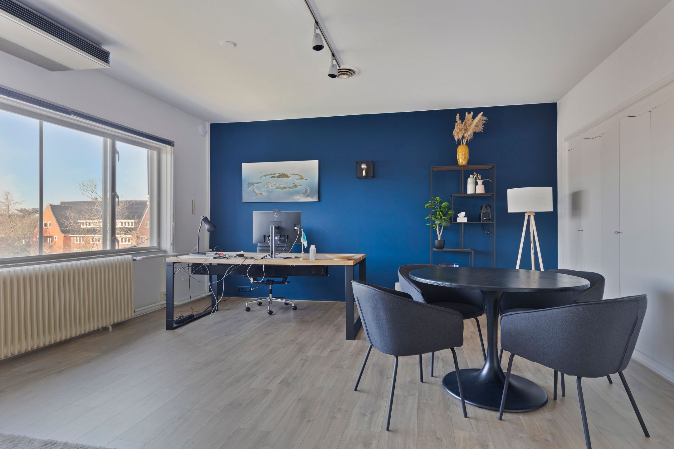 Photo 21 of Muzenplein 9