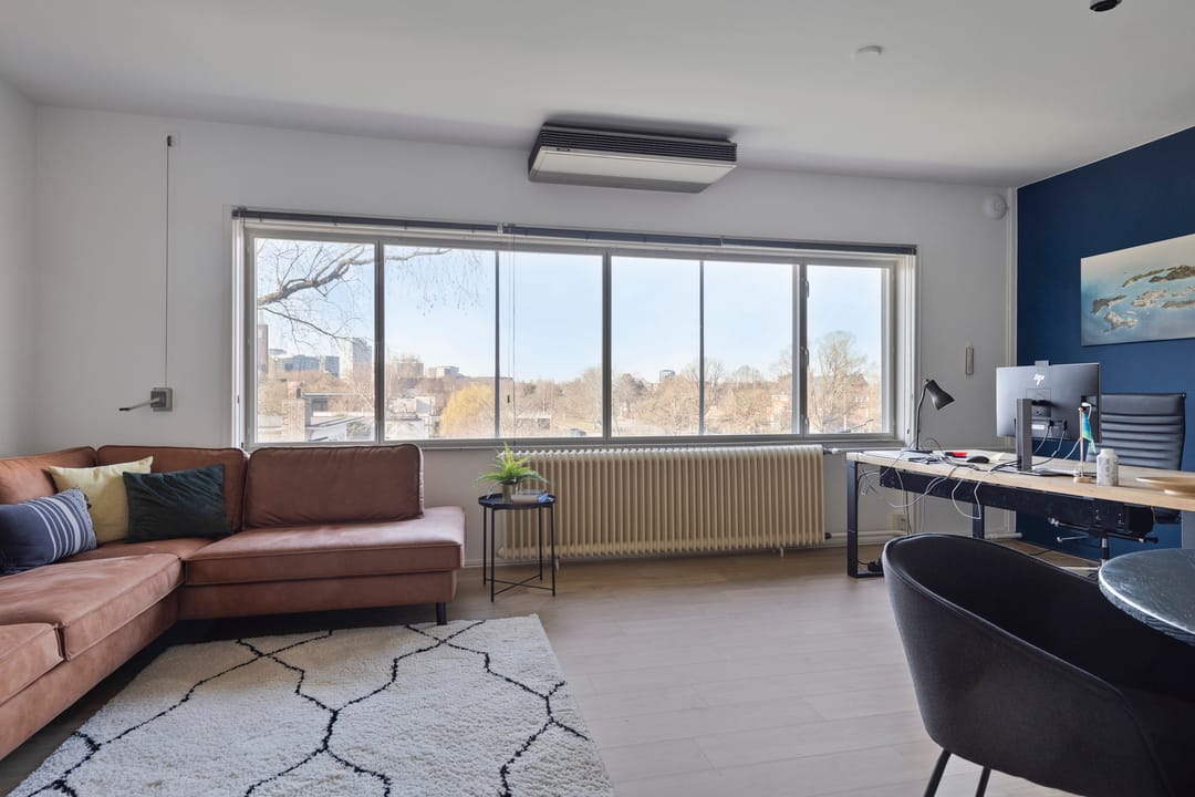 Photo 22 of Muzenplein 9