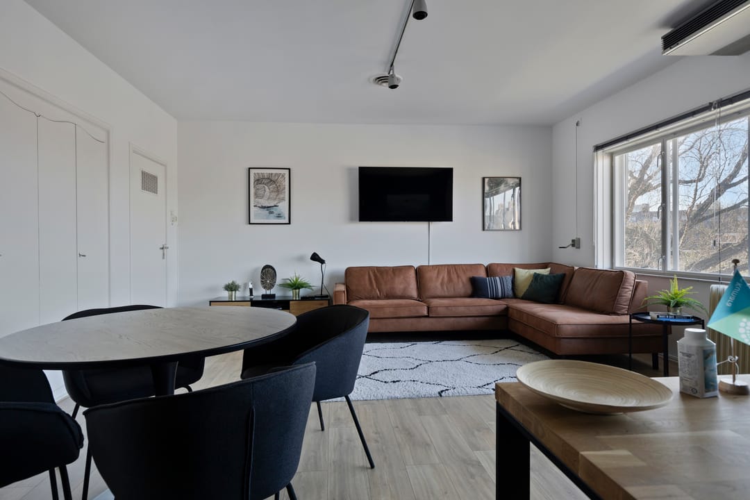 Photo 23 of Muzenplein 9