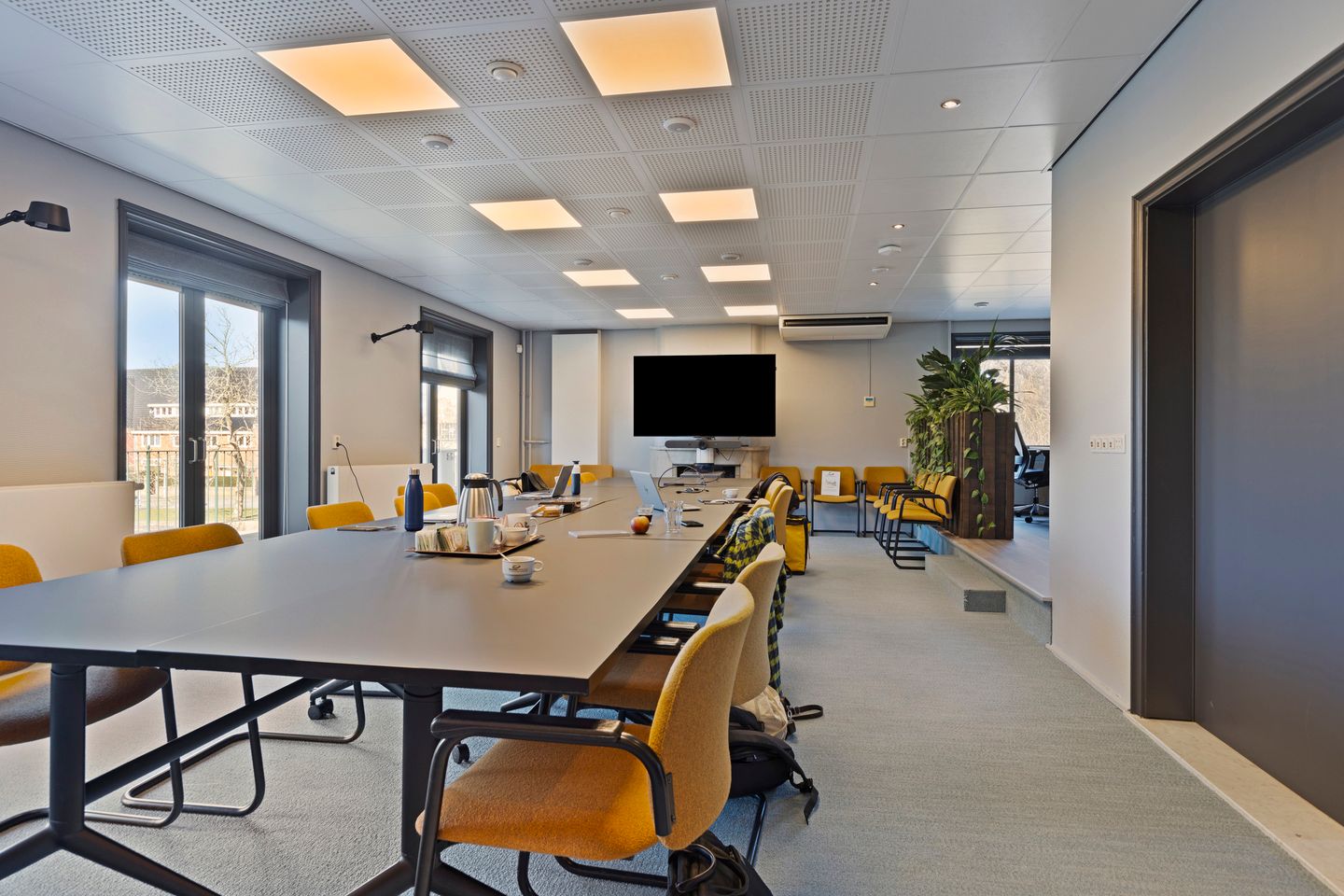 Photo 4 of Muzenplein 9