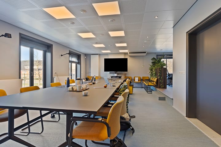 Photo 4 of Muzenplein 9