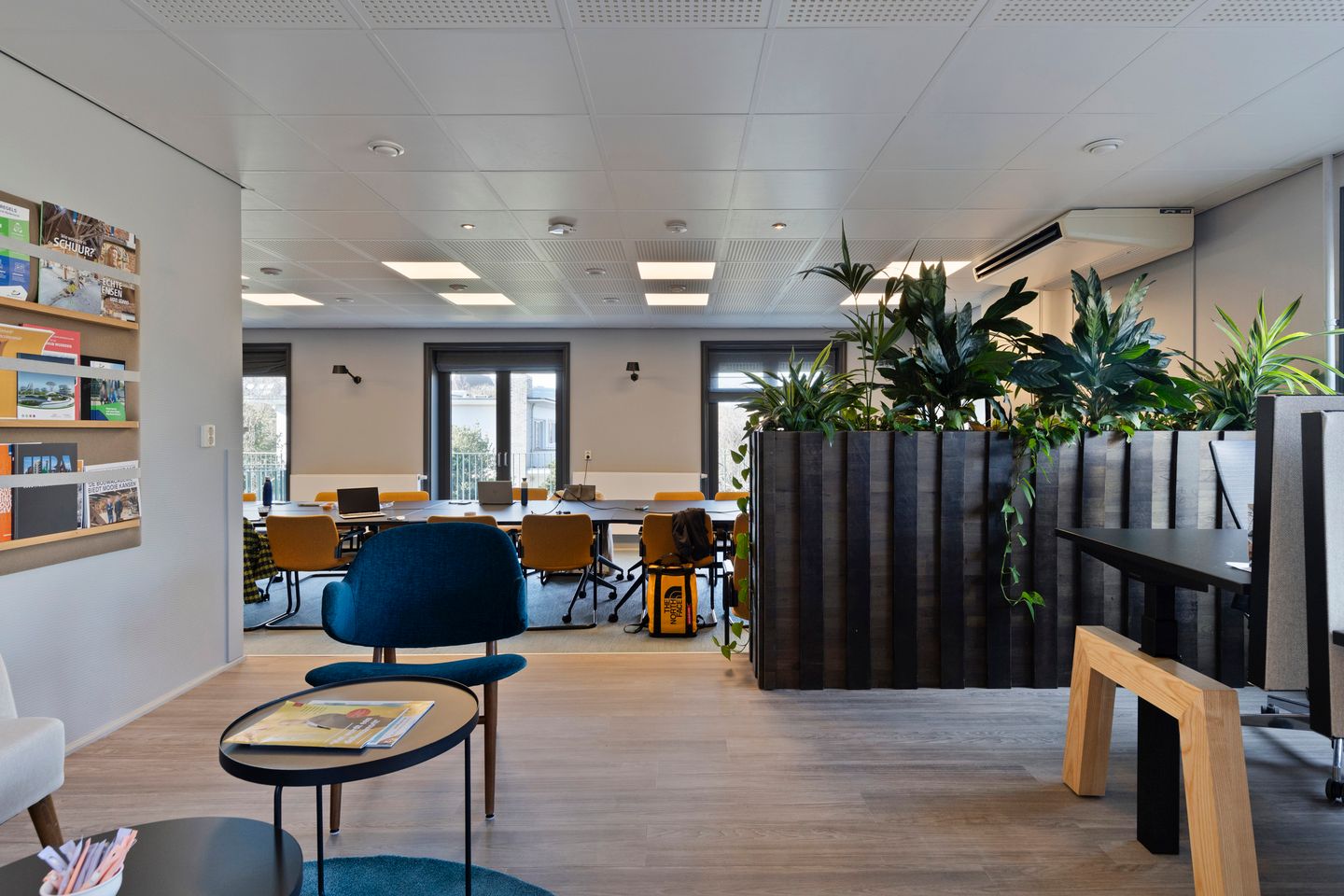 Photo 29 of Muzenplein 9