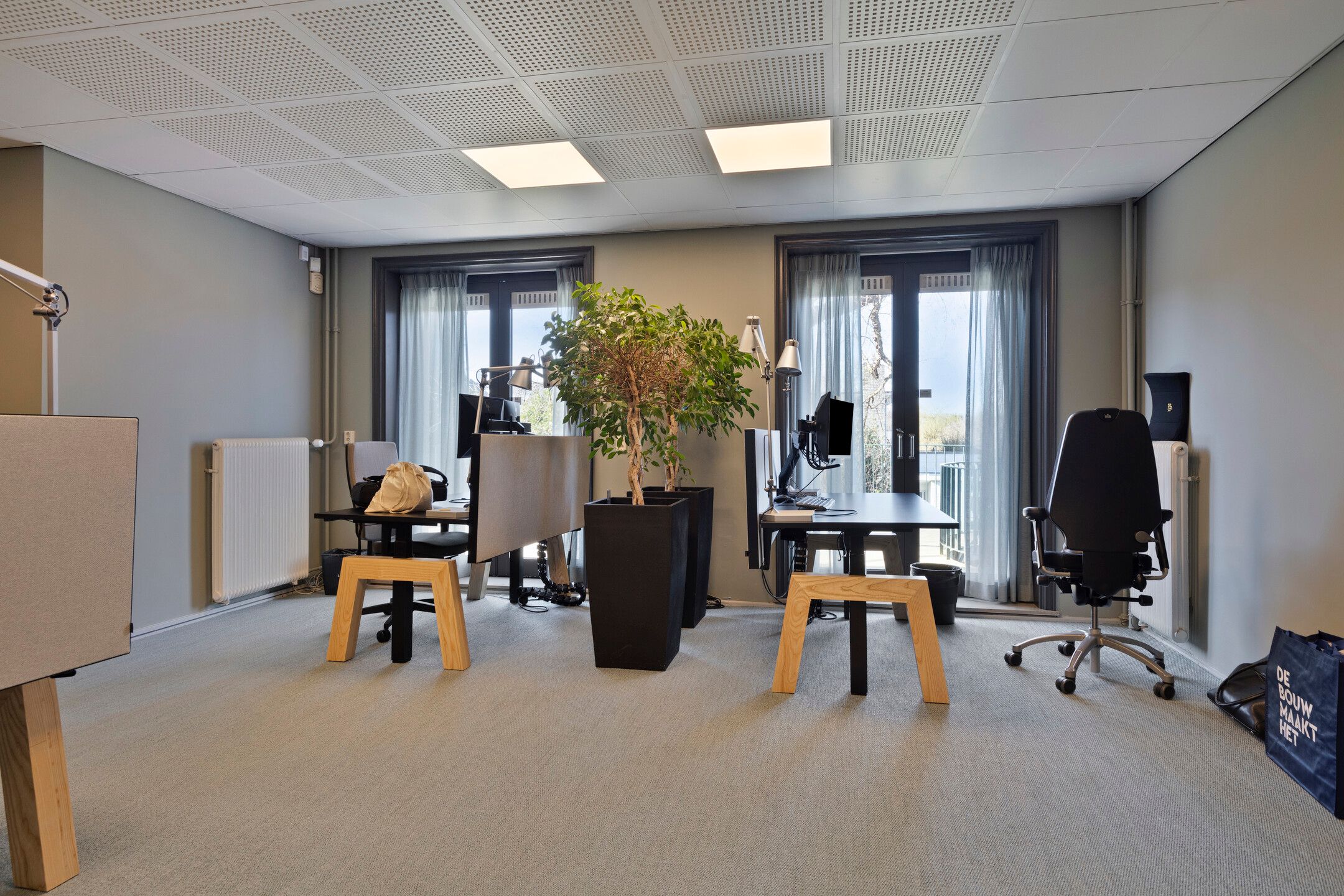 Photo 30 of Muzenplein 9