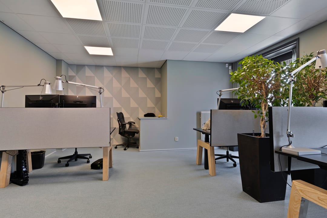 Photo 31 of Muzenplein 9