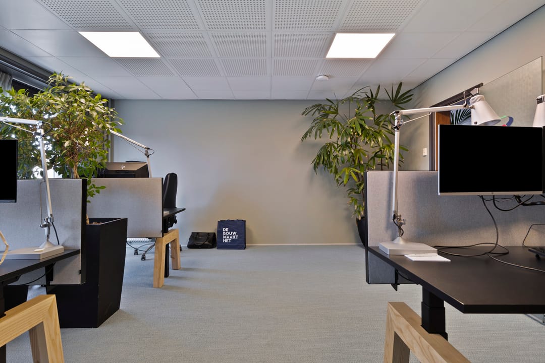 Photo 32 of Muzenplein 9