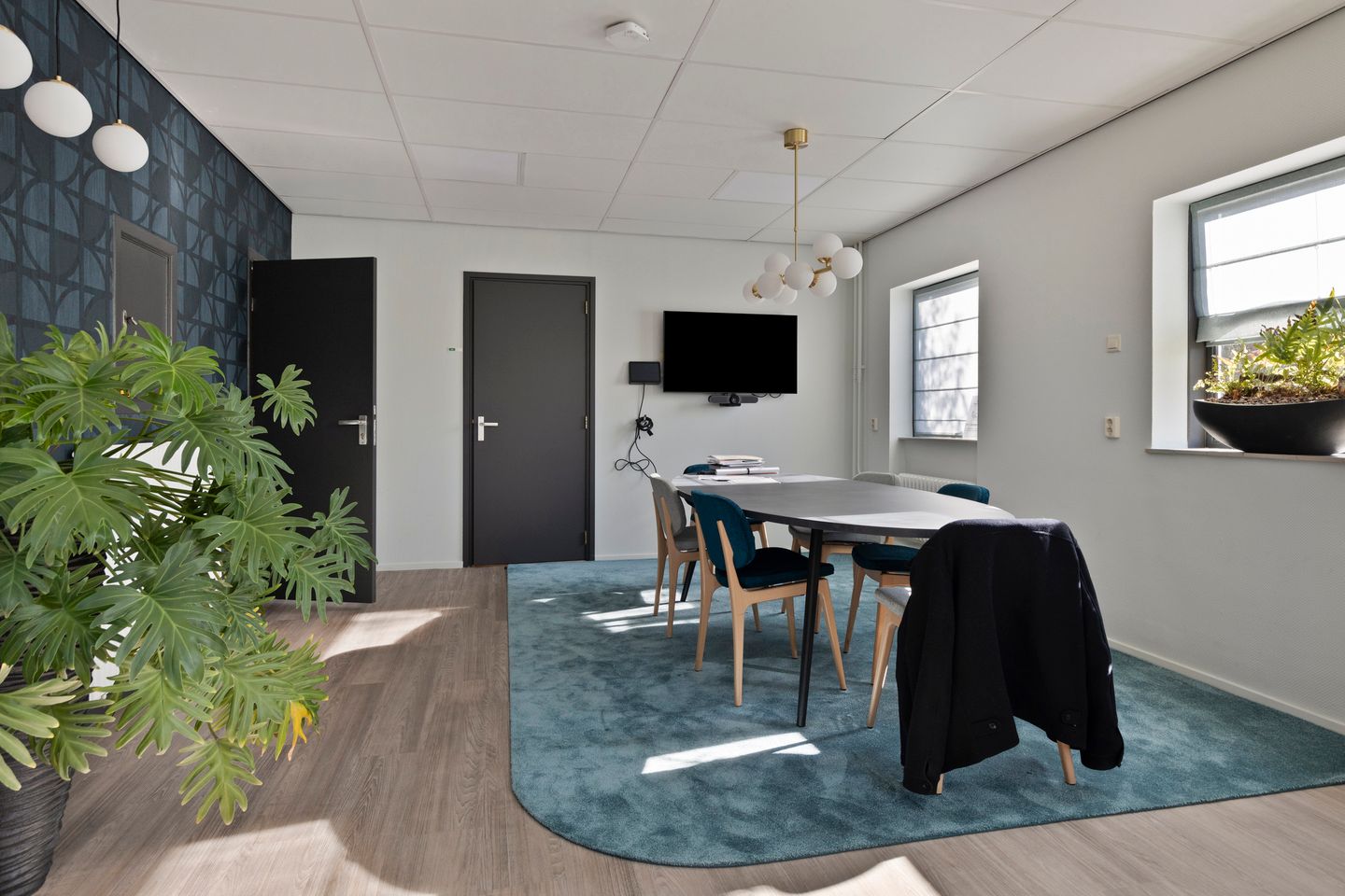 Photo 34 of Muzenplein 9