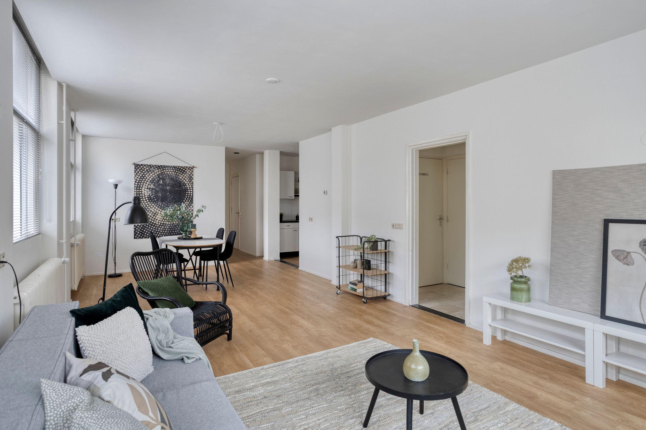 Foto 3 van Vivaldistraat 4