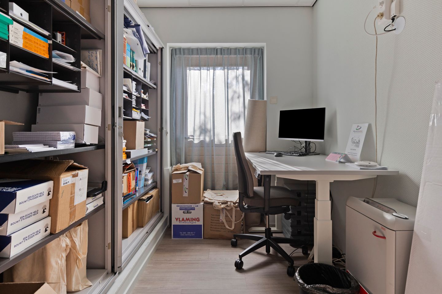 Photo 35 of Muzenplein 9