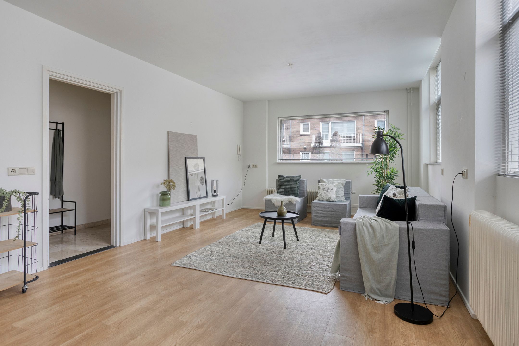 Foto 6 van Vivaldistraat 4