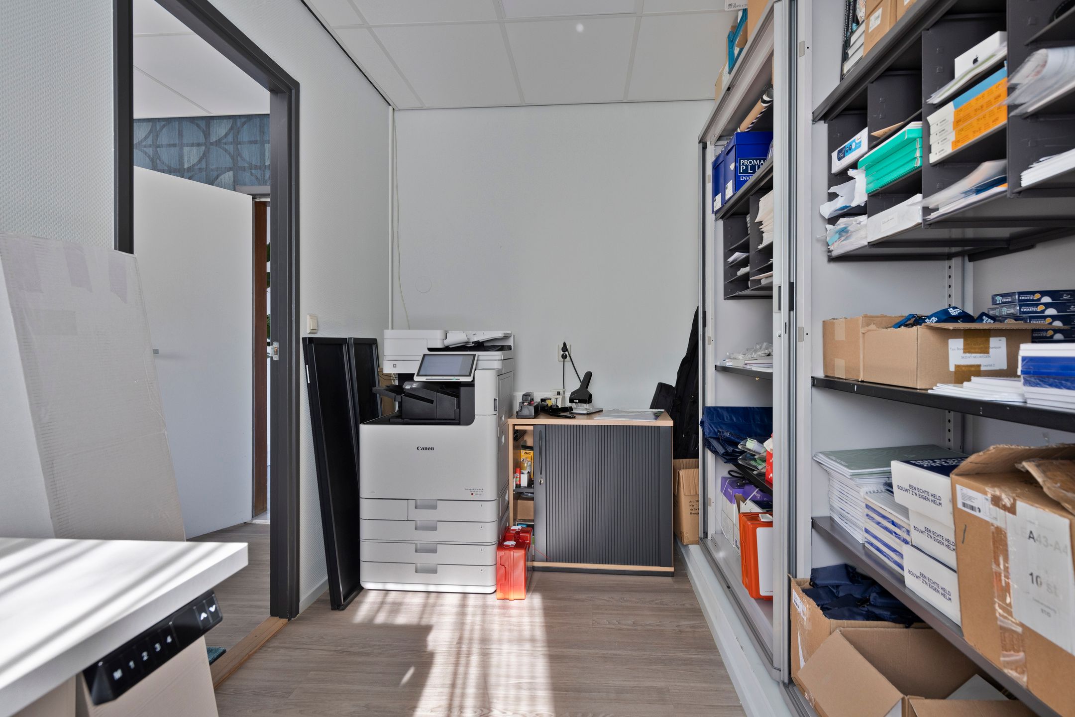 Photo 36 of Muzenplein 9