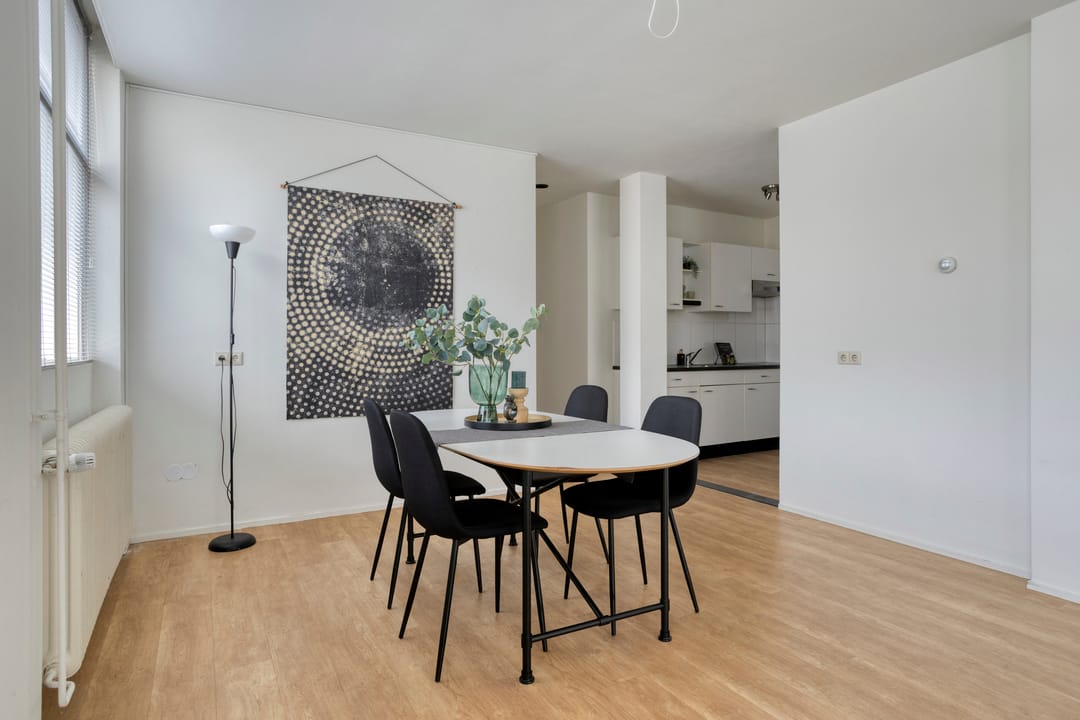 Foto 7 van Vivaldistraat 4