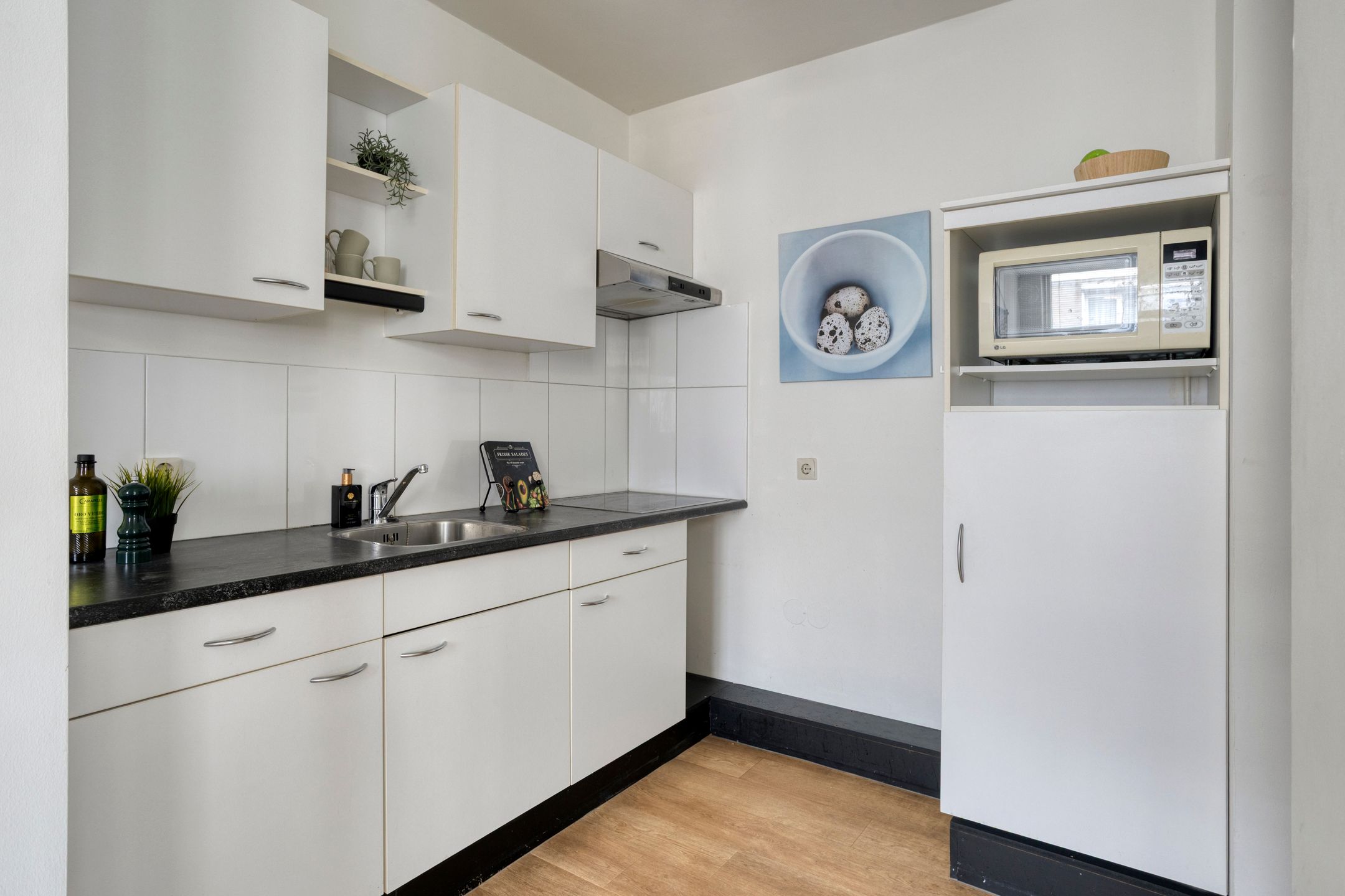 Foto 9 van Vivaldistraat 4