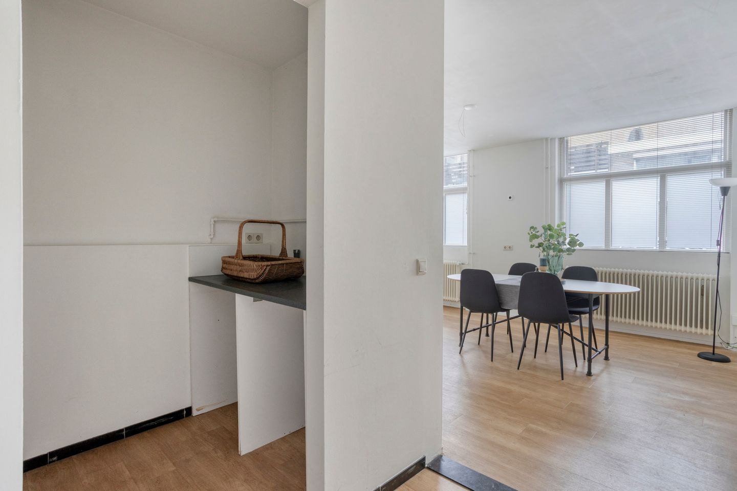 Foto 10 van Vivaldistraat 4